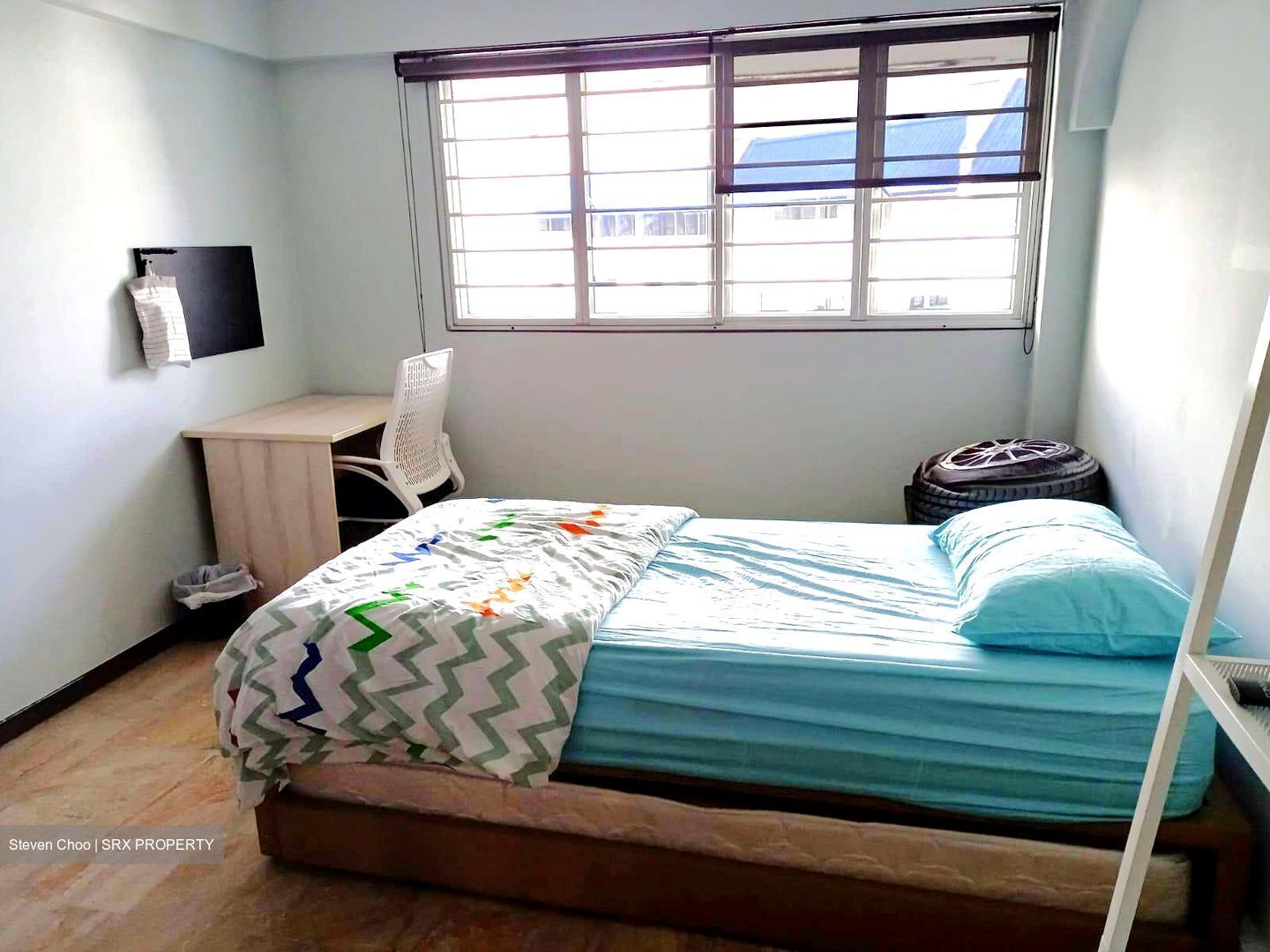 Blk 268 Tampines Street 21 (Tampines), HDB 5 Rooms #584944081